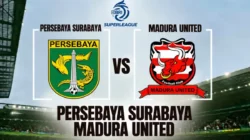 Link Nonton Live Streaming Persebaya Vs Madura United Derby Jatim Malam Ini - Portalmadura.com Link Nonton Live Streaming Persebaya vs Madura United Derby Jatim Malam Ini