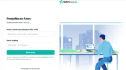 Panduan Lengkap Cara Buat Akun Siapkerja Kemnaker 2026 Secara Online Dan Gratis - Portalmadura.com Panduan Lengkap Cara Buat Akun SIAPkerja Kemnaker 2026 Secara Online dan Gratis