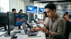 Rebound Perkasa! Kurs Rupiah Ditutup Menguat Ke Rp 18.137 Per Dolar As - Portalmadura.com Rebound Perkasa! Kurs Rupiah Ditutup Menguat ke Rp 18.137 per Dolar AS