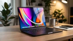 Resmi Meluncur! Apple Macbook Pro M4 Bawa Performa Ai Monster Dan Baterai 24 Jam - Portalmadura.com Resmi Meluncur! Apple MacBook Pro M4 Bawa Performa AI Monster dan Baterai 24 Jam