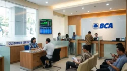 Saham Bbca Rebound Melesat Ke Level Rp4.960 Hari Ini, Aksi Buyback Bca Lanjut Hingga 21 Oktober - Portalmadura.com Saham BBCA Rebound Melesat ke Level Rp4.960 Hari Ini, Aksi Buyback BCA Lanjut Hingga 21 Oktober