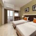 Alamat Hotel di Sumenep