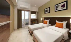 Alamat lengkap hotel di sumenep