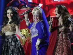 Aliran Musik Dangdut Dari Masa Kemasa