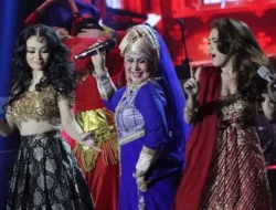 Aliran Musik Dangdut Dari Masa Kemasa