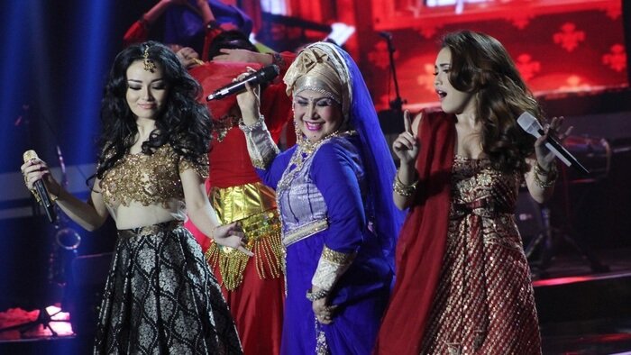 Aliran Musik Dangdut Dari Masa Kemasa