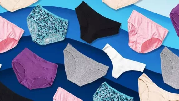 Tips Mencari Celana Dalam Wanita
