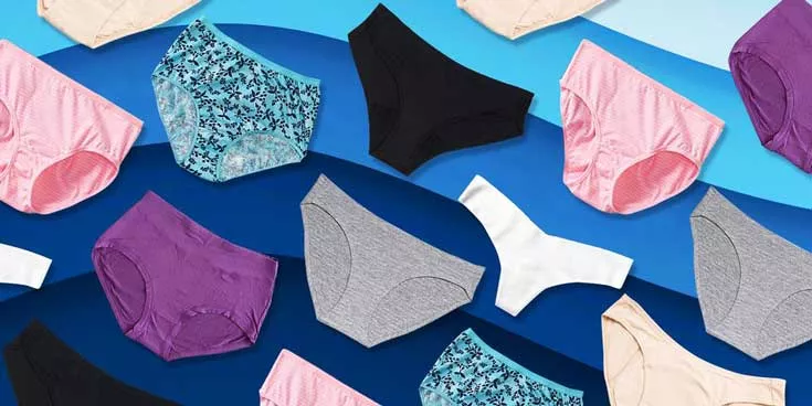 Tips Mencari Celana Dalam Wanita
