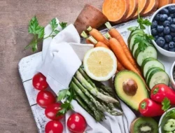 Diet Alkali, Dapat Selamatkan Nyawa Penderita Kanker Stadium 4