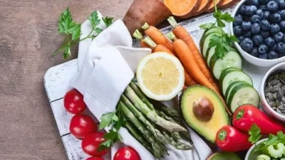 Diet Alkali, Dapat Selamatkan Nyawa Penderita Kanker Stadium 4