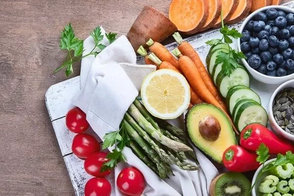 Diet Alkali, Dapat Selamatkan Nyawa Penderita Kanker Stadium 4