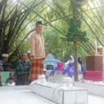 Makam Joko Tarub Pamekasan Penuh Keunikan dan Sejarah