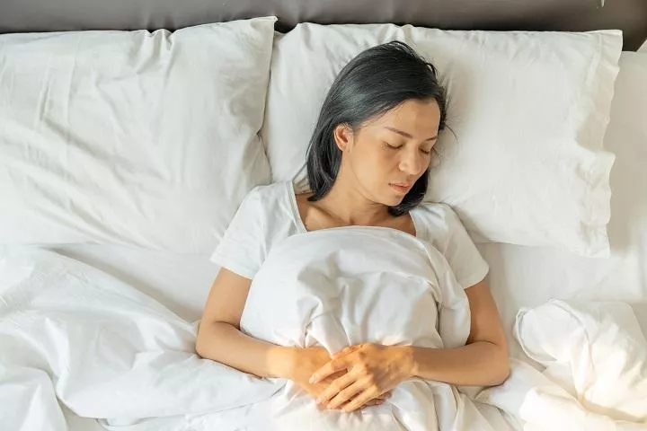 Ingin Tahu Kepribadian Anda? Lihat Dari Posisi Tidurnya