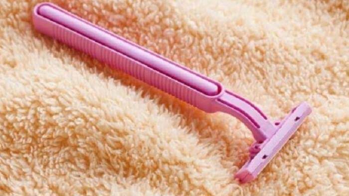 Ini Manfaat Mencukur Bulu Kemaluan Secara Rutin