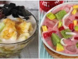13 Resep Es Campur Penghilang Dahaga Siang Hari