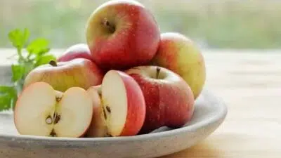 5 Fakta Menarik Tentang Manfaat Buah Apel Bagi Tubuh