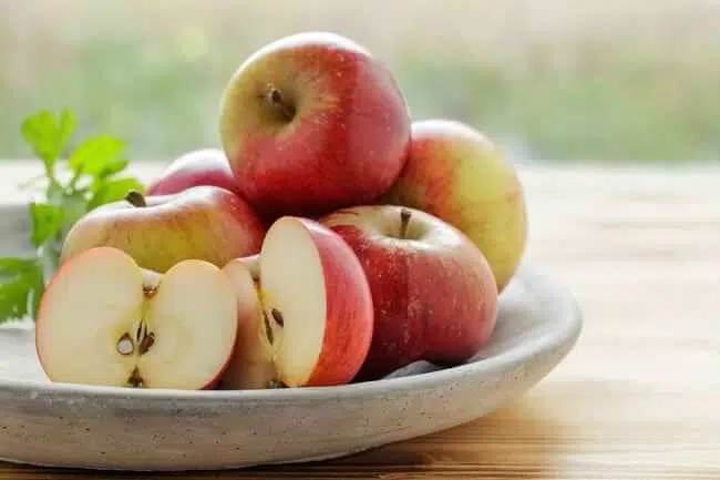 5 Fakta Menarik Tentang Manfaat Buah Apel Bagi Tubuh