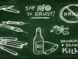 6 Cara Mudah Menghindari Narkoba Bagi Remaja