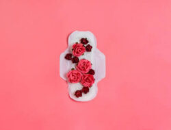 4 Cara Ideal Atasi Iritasi Akibat Pembalut Wanita