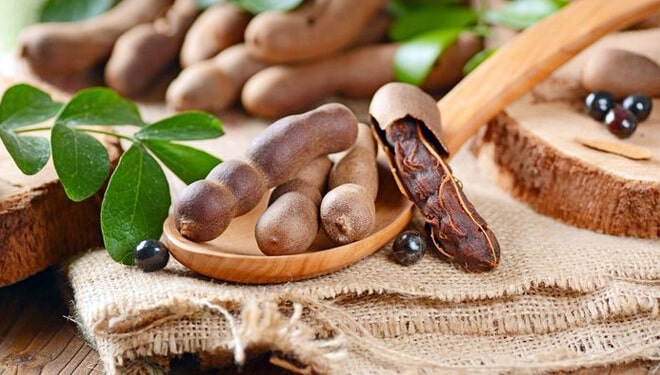 Kulit Putih Mulus Dengan Asam Jawa, Ini Cara Menggunakannya!