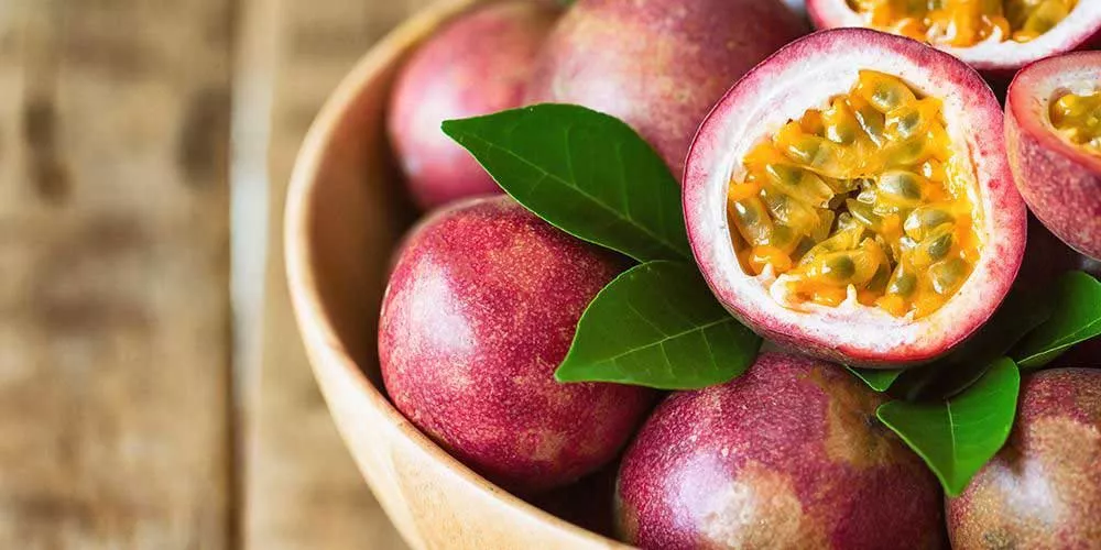 Beragam Manfaat Buah Markisa Untuk Kecantikan Kulit