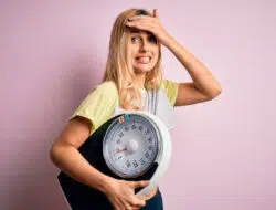 Tips Ideal Turunkan Berat Badan Setelah Melahirkan