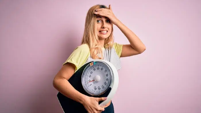 Tips Ideal Turunkan Berat Badan Setelah Melahirkan