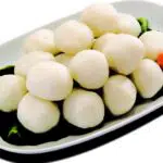 Cara Membuat Bakso Ikan Tenggiri Spesial