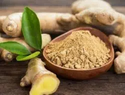 Inilah 4 Manfaat Jahe Untuk Kecantikan Kulit Yang Perlu Anda Ketahui