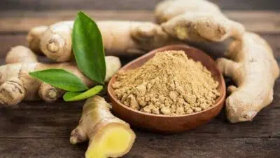 Inilah 4 Manfaat Jahe Untuk Kecantikan Kulit Yang Perlu Anda Ketahui