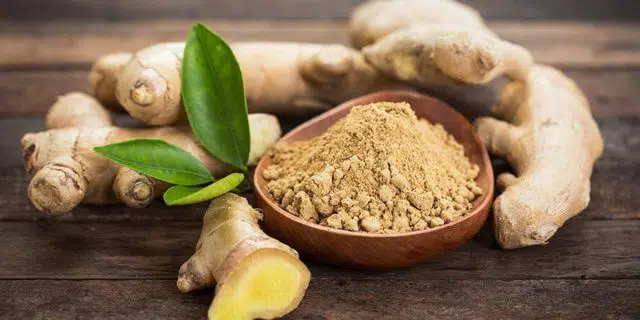 Inilah 4 Manfaat Jahe Untuk Kecantikan Kulit Yang Perlu Anda Ketahui
