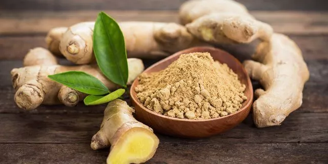Inilah 4 Manfaat Jahe Untuk Kecantikan Kulit Yang Perlu Anda Ketahui