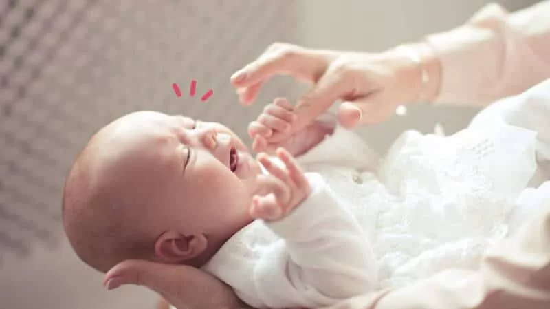 Pertolongan Pertama Atasi Sawan Pada Bayi