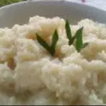 Inilah Resep Tape Ketan Putih Manis dan Enak