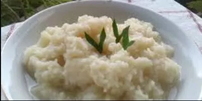 Inilah Resep Tape Ketan Putih Manis dan Enak