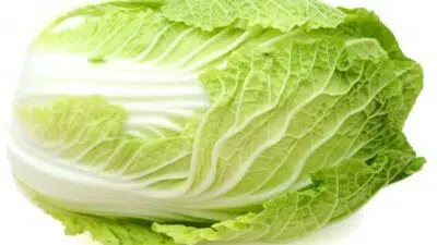 4 Manfaat Kubis Untuk Kecantikan