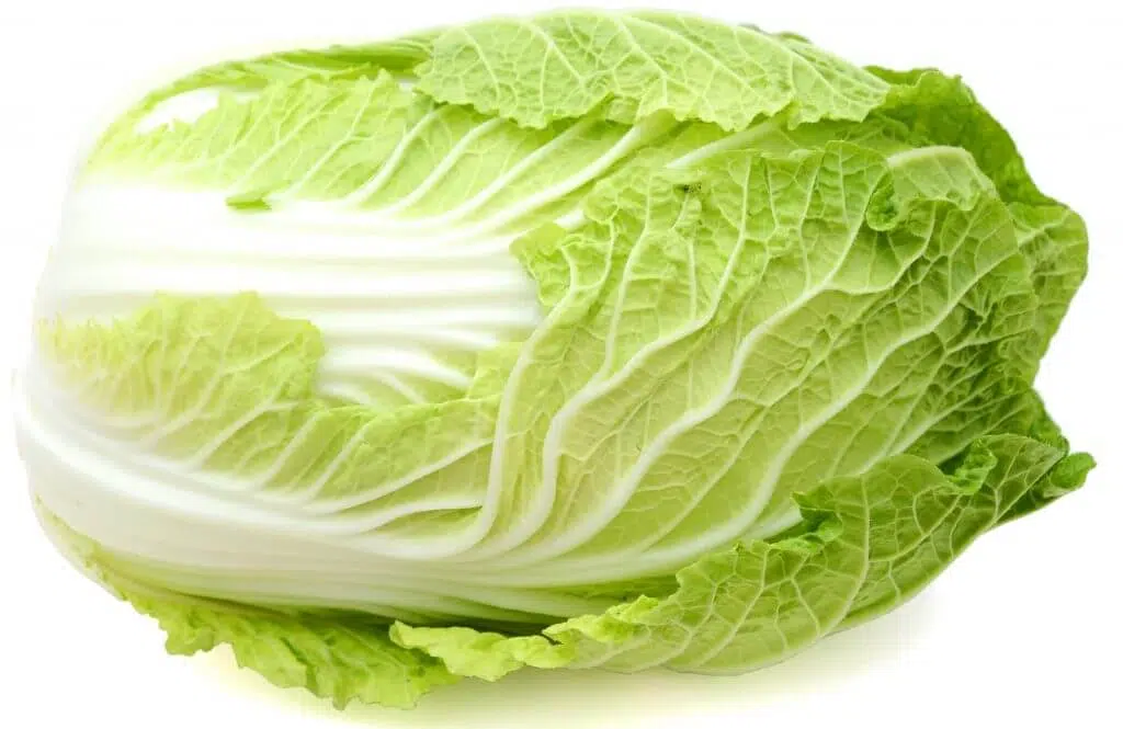 4 Manfaat Kubis Untuk Kecantikan