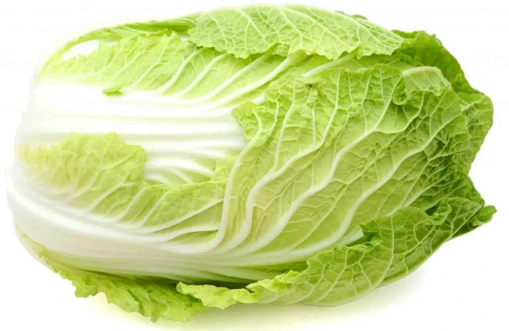 Ladies, Ini 4 Manfaat Kubis Untuk Kecantikan