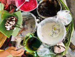 Tajin Sobih, Kuliner Khas Bangkalan yang Melegenda