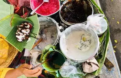 Tajin Sobih, Kuliner Khas Bangkalan yang Melegenda
