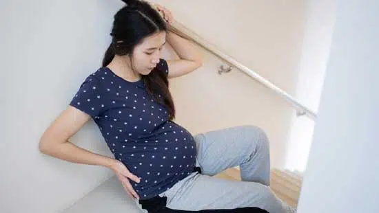 4 Cara Jitu Atasi Kram Pada Ibu Hamil