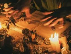 Ini Perbedaan Santet, Teluh, Tenung dan Guna-guna