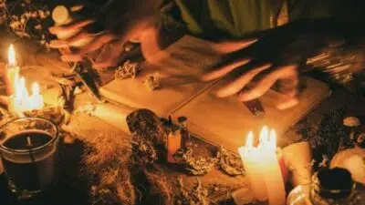 Ini Perbedaan Santet, Teluh, Tenung dan Guna-guna