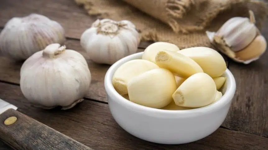 Manfaat Bawang Putih Untuk Kecantikan