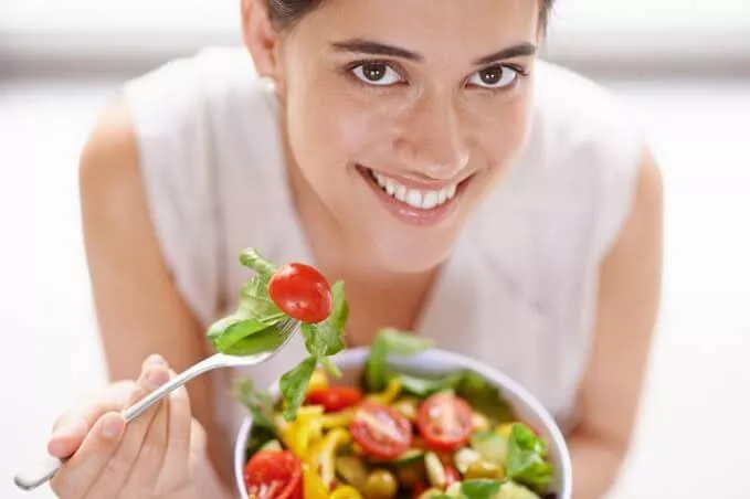 Inilah 7 Pola Diet Santai Tanpa Rasa Lapar