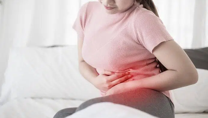 Penyebab Sakit Perut Sebelah Kiri Pada Wanita