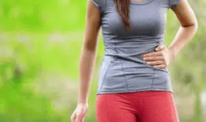 Sakit Perut Sebelah Kiri Pada Wanita