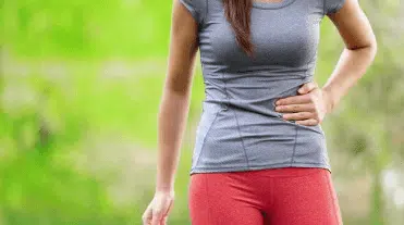 Sakit Perut Sebelah Kiri Pada Wanita
