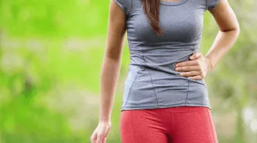 Sakit Perut Sebelah Kiri Pada Wanita