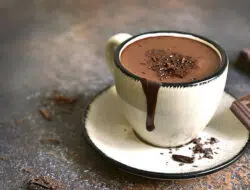 Ini Segudang Manfaat Minum Cokelat Hangat Bagi Kesehatan Tubuh